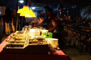kuliner malam jogja