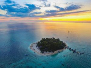 pulau samalona